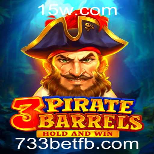 Descubra o Mundo de Aventura com 3PirateBarrels: O Novo Fenômeno dos Jogos