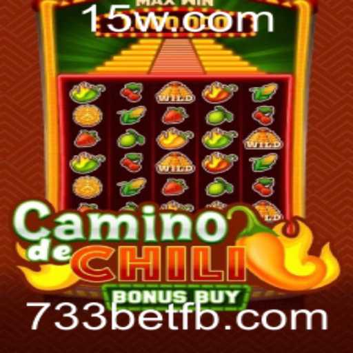 CaminodeChiliBonusBuy: Uma Nova Experiência de Jogo com 733bet