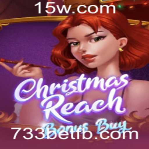 Explorando o Fantástico Mundo de ChristmasReachBonusBuy e a Experiência 733bet