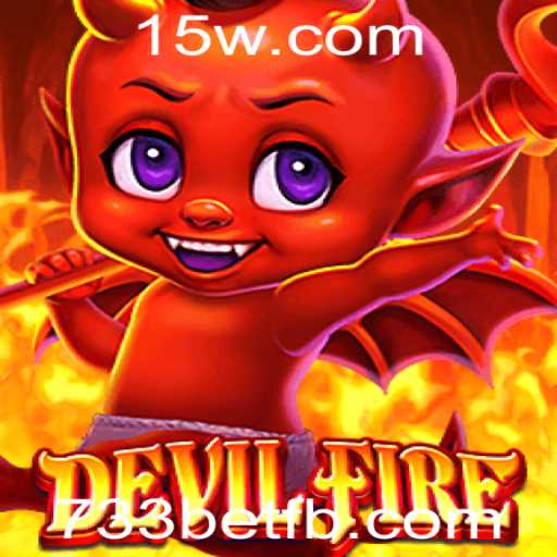 Explorando o Universo de DevilFire e a Emoção das Apostas com 733bet