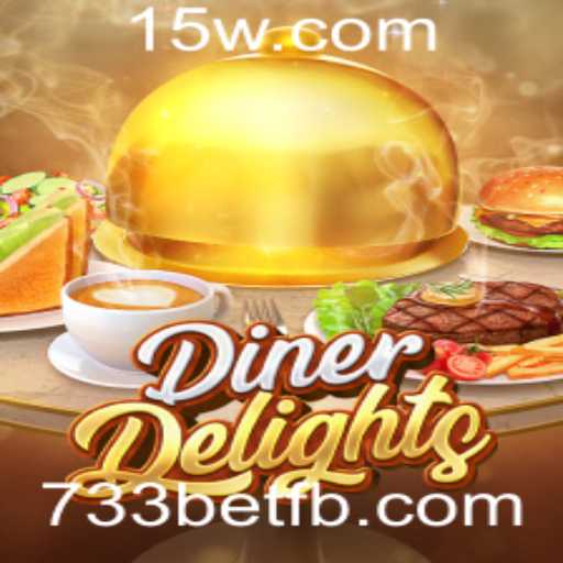Descubra DinerDelights: O Jogo de Estratégia Culinária com Elementos de Aposta