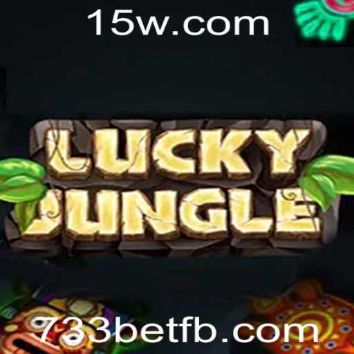 Explorando LuckyJungle: O Novo Fenômeno dos Jogos de Azar