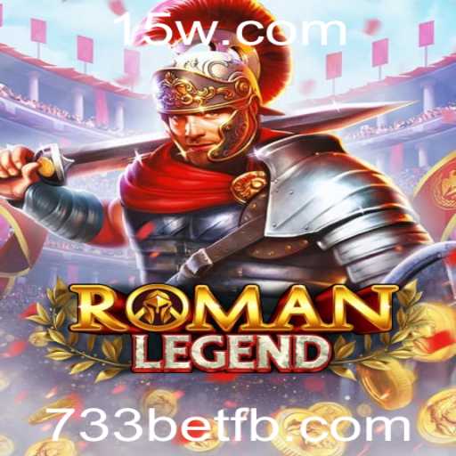 Descubra o Fascinante Mundo de RomanLegend e a Emoção do Jogo 733bet