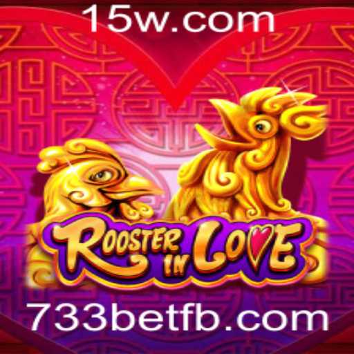 RoosterInLove: Descubra o Jogo Emocionante Mencionado pela 733bet