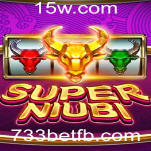 Descubra o Fascinante Mundo de SuperNiubi com 733bet